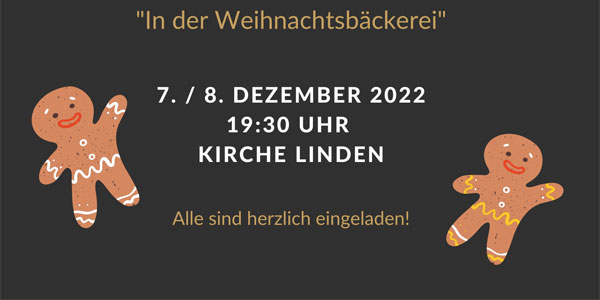 Flyer-Weihnachtskonzert